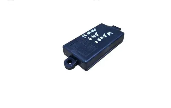 BMW 6 E63 E64 Aerial antenna amplifier 6949226 812061035 13812061035