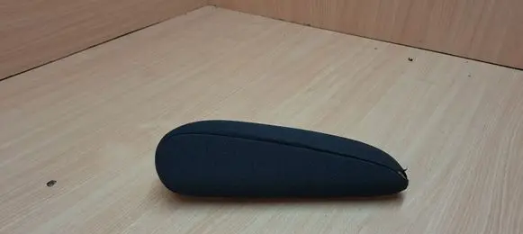 Armrest