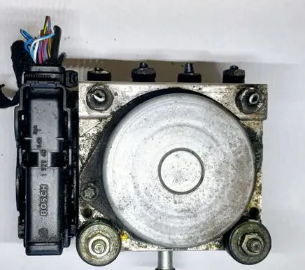 Opel Corsa D ABS Pump 0265232238 13277812 0265800422
