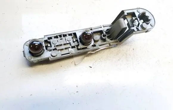 Volvo S80 Tail light bulb cover holder 149978