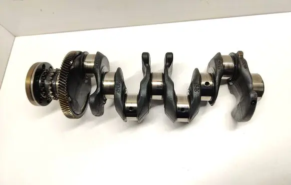 BMW X3 E83 Crankshaft 9777797