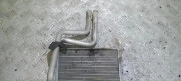 Ford Mondeo MK II Heater blower radiator