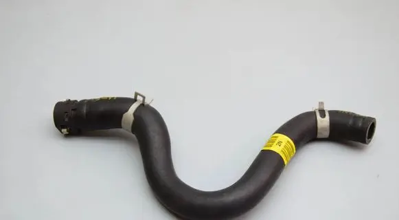 Hyundai Tucson IV NX4 Engine coolant pipe/hose 