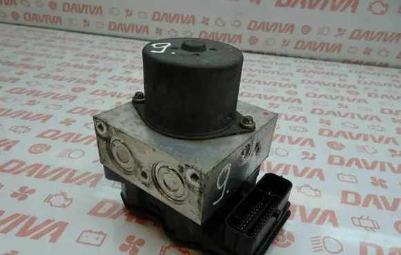 Ford Galaxy ABS Pump CG91-2C405-FB 54085968-A
