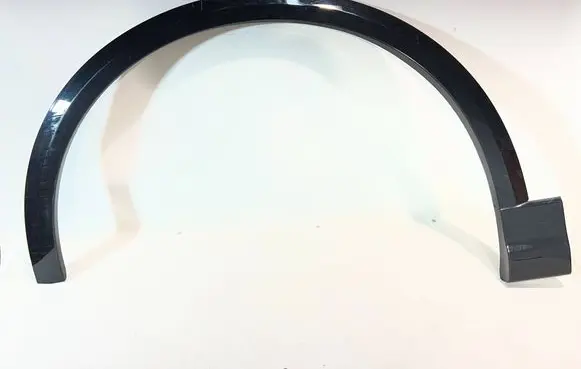 Audi Q8 Front arch trim 4M8853717
