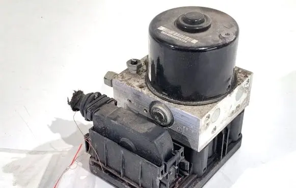 Opel Astra J ABS Pump 13412550