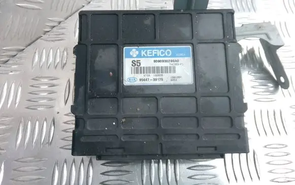 KIA Sportage Gearbox control unit/module 9544739175 9090930299A0