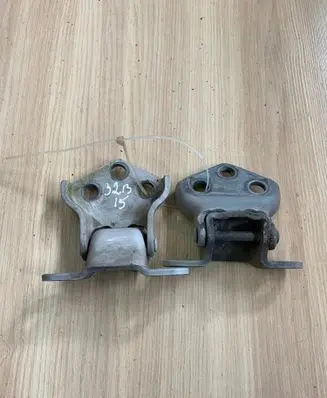 Toyota Land Cruiser (HDJ90) Tailgate/trunk/boot hinge 