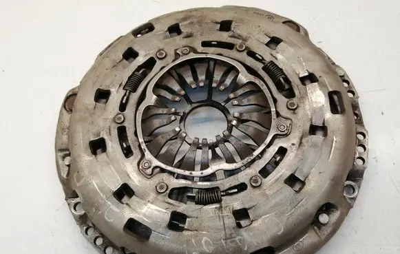 Ford Transit Custom Pressure plate LUKE6928