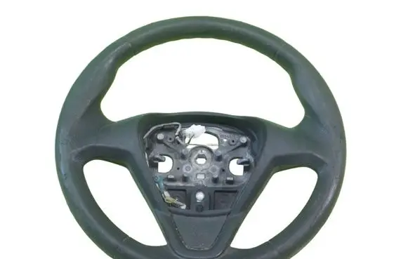 Ford Transit Courier Steering wheel ET763600AE35B8