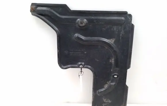 BMW 7 E65 E66 Pickup box liner 7020537