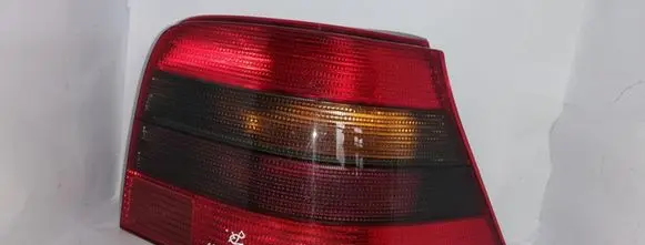 Volkswagen Golf IV Rear/tail lights 1J69451128