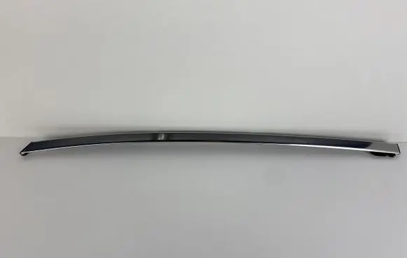 Lexus NX Side skirt rear trim 7576378020