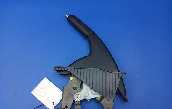 Mercedes-Benz A W169 Handbrake/parking brake lever assembly A1694270034 169427067 PP169427067