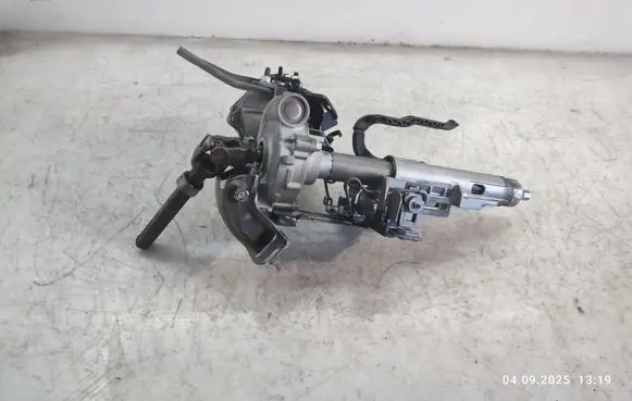Mazda CX-5 Steering wheel axle JJ501000091