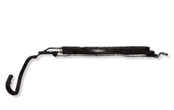 Volkswagen Transporter - Caravelle T5 Power steering radiator 7H0422885D
