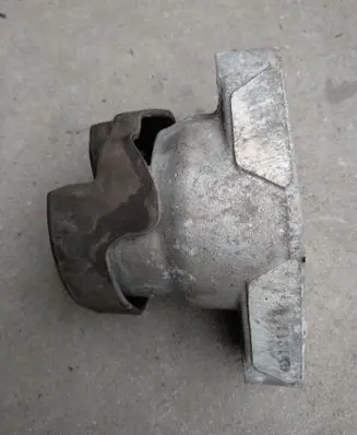 Honda Accord Engine mount bracket 22TL0