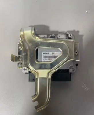 Honda CR-V Engine control unit/module 0281013633 37820R06E14 96140601070163