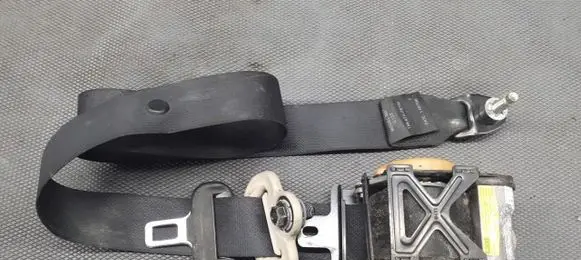 Nissan Note (E11) Front seatbelt 868849U10A