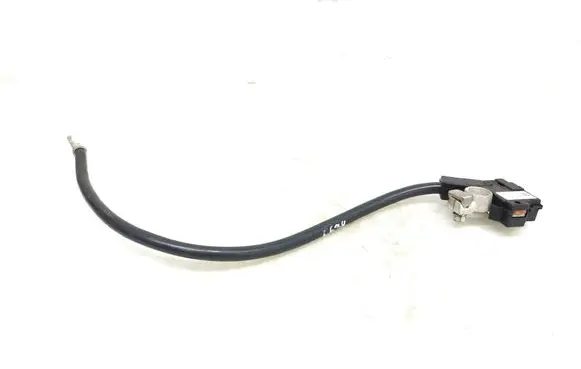 BMW 5 F10 F11 Negative earth cable (battery) 9302358 A2C86262400 13264014