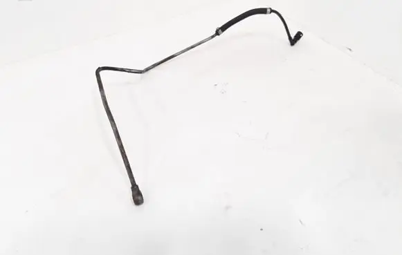 Opel Astra G Fuel line pipe