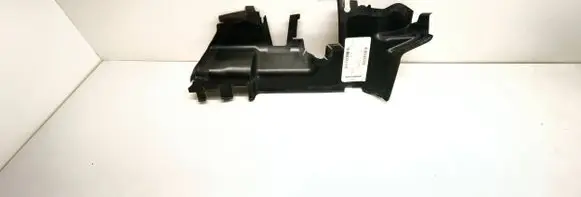 Skoda Karoq Intercooler air guide/duct channel 57A121284