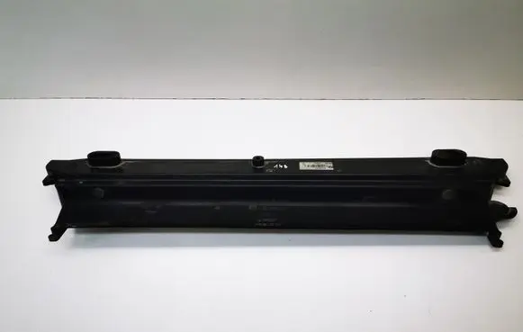 BMW 5 E60 E61 Top upper radiator support slam panel 7787830 7801002 B436231