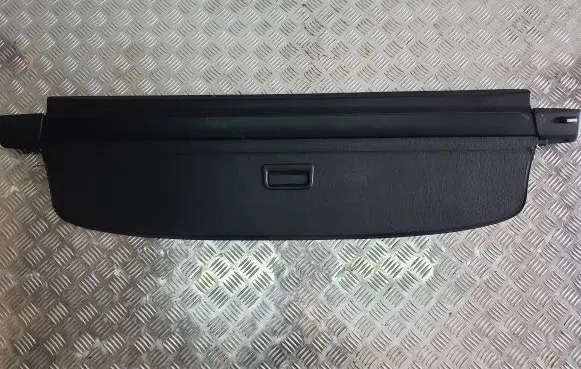 Volkswagen PASSAT B6 Parcel shelf load cover 3C9867871G 014030028100