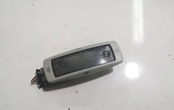 Volkswagen PASSAT B5 Other interior light 