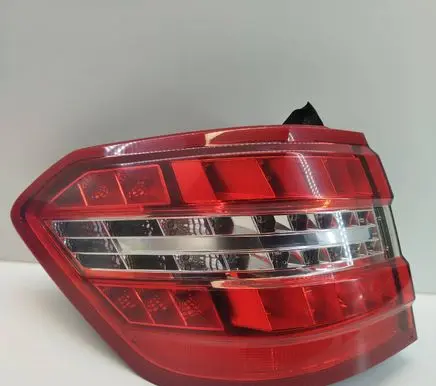 Mercedes-Benz E W212 Rear/tail lights