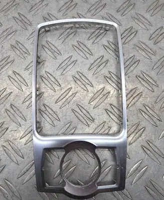 Audi Q7 4L Gear shifter surround trim plastic 4L0864260A