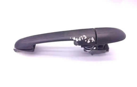 Mercedes-Benz Vito Viano W639 Sliding door exterior handle 