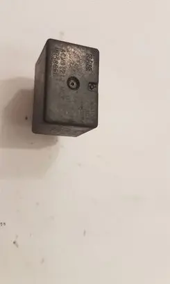 Mitsubishi Pajero Other relay MR588567 ACV31212