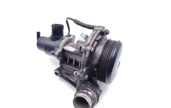 Mercedes-Benz A W177 AMG Water pump 