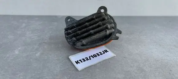 Volkswagen ID.3 LED ballast control module 10A998479L