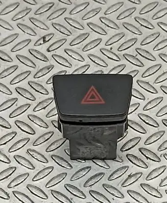 Ford Transit Custom Hazard light switch H1BT13A350AC 02120C