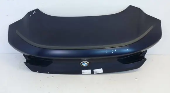 BMW 8 G15 Tailgate/trunk/boot lid 687665543
