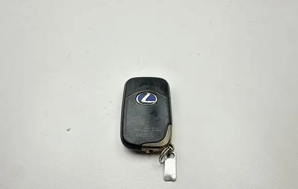Lexus CT 200H Ignition key/card