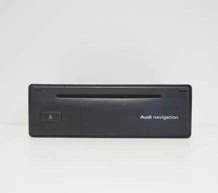 Audi A6 S6 C5 4B GPS navigation control unit/module 4D0919892