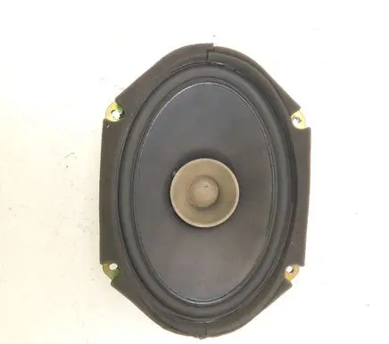 Mazda 3 I Rear door speaker 3M8118808CA GJ6A66960
