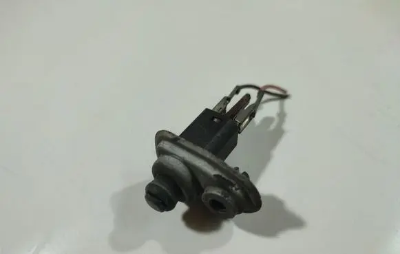 Peugeot Boxer Front door sensor 