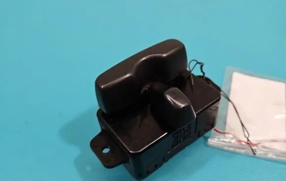 Mazda CX-9 Seat control switch IMPRK1415375