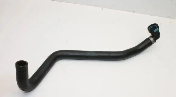 Ford Fiesta Engine coolant pipe/hose CM5G8B451GA
