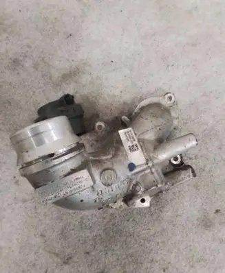 Renault Master III Turbo 144104619R 8588660003 WKC08267R