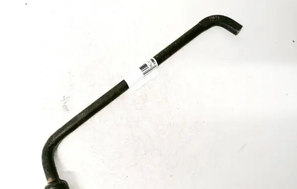 Toyota Aygo AB10 Wheel nut wrench 