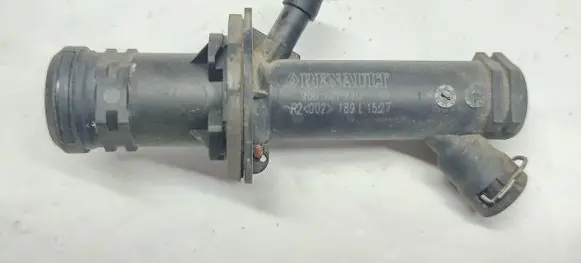 Renault Megane II Clutch master cylinder 8200151770D