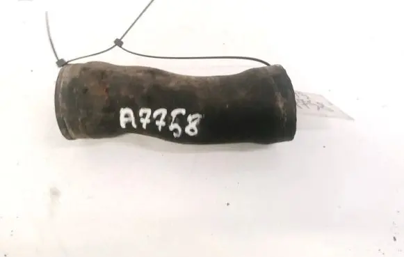 Volkswagen PASSAT B5 Engine coolant pipe/hose