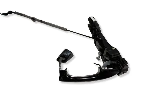 Seat Leon (1P) Rear door exterior handle 5N0839885H