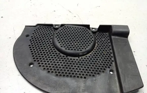 BMW 7 E65 E66 Subwoofer grill/trim 6907655 65136907655 4913631811