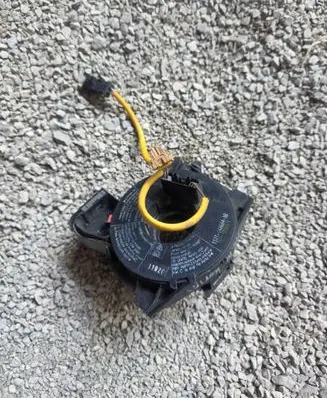 Ford Mondeo Mk III Wiper turn signal indicator stalk/switch 6016537
